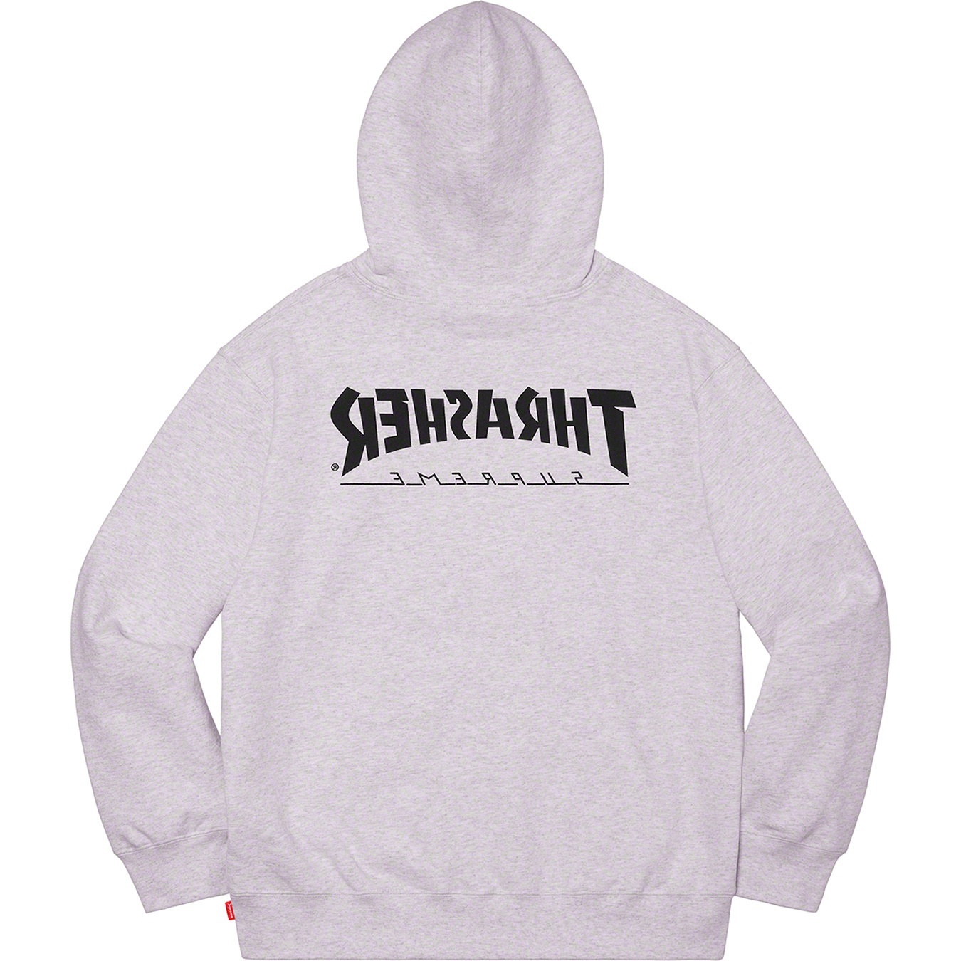 Supreme®/Thrasher® Hooded Sweatshirt view 13